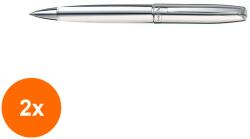 X-PEN Set 2 x Pix Legend, Cromat Lucios (HOK-2xKH-X401B)
