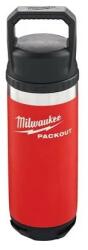 Milwaukee Packout kulacs piros 532ml (4932493991) (4932493991)