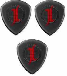 Dunlop 547PJL Jeff Loomis Flow Jumbo Grip 2.0 Player Pack Перце за китара (<![CDATA[547PJL]]>)