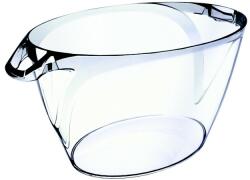 Kos Acrílicos KOS-(6.0035. 05)-Шампаниера ГОЛЯМА АКРИЛ 42x29xH24cm 12.5L (019415)