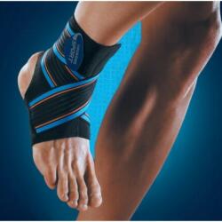 Thuasne SPORT bokarögzítő, M méret, boka körméret 22-25 cm, GYTHSB2