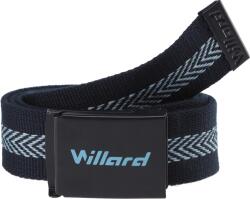 Willard Perusta 120
