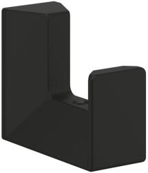 GROHE Selection Cube Fürdőköntös akasztó, fekete 102273KF00 (102273KF00)