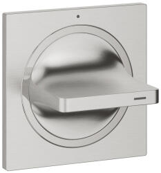 GROHE Allure Csempeszelep fogantyú, SuperSteel 19334DC1 (19334DC1)