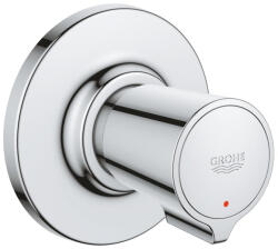 GROHE Costa L Csempeszelep fogantyú, króm 19855002 (19855002)