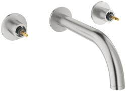GROHE Atrio Private Collection 3-lyukas mosdócsaptelep M-es méret, króm 20587DC0 (20587DC0)