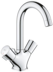 GROHE Costa L Egylyukas mosdócsaptelep, 1/2″, króm 21375002 (21375002)