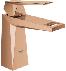 GROHE Allure Brilliant Egykaros mosdócsaptelep 1/2″ M-es méret, rózsa arany 23029DA0 (23029DA0)