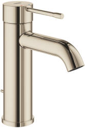 GROHE Essence Egykaros mosdócsaptelep 1/2″ S-es méret, polírozott nikkel 24171BE1 (24171BE1)
