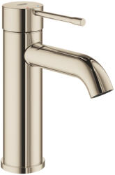 GROHE Essence Egykaros mosdócsaptelep 1/2″ S-es méret, polírozott nikkel 24172BE1 (24172BE1)