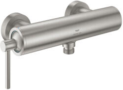GROHE Atrio Egykaros zuhanycsaptelep 1/2″, SuperSteel 24366DC0 (24366DC0)
