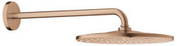 GROHE Rainshower Mono 310 Fejzuhany szett 422 mm, 1 funkciós, matt rózsa arany 26558DL0 (26558DL0)