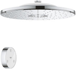 GROHE Rainshower SmartConnect 310 Fejzuhany, 2 féle vízsugárral, távirányítóval, króm 26644000 (26644000)