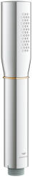 GROHE Grandera Stick Kézizuhany 1 spray, króm/arany 26852IG0 (26852IG0)
