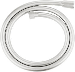 Grohe Silverflex Zuhanygégecső TwistStop 1250 (csavarodásmentes), SuperSteel 28362DC0 (28362DC0)