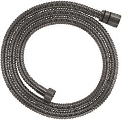 Grohe Rotaflex Metal Long-Life Fém zuhanygégecső TwistStop 1500 (csavarodásmentes), grafit 28417A00 (28417A00)