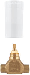 GROHE Csempeszelep, 1/2″, fehér 29801000 (29801000)