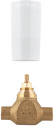 GROHE Csempeszelep, 3/4″, alsó rész, fehér 29803000 (29803000)