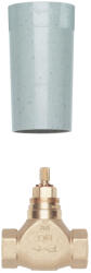 GROHE Csempeszelep, 1/2″, króm 29811000 (29811000)