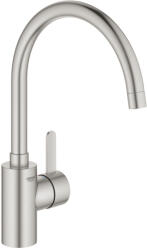 GROHE Via Cosmo Egykaros mosogatócsap 1/2", Króm 30431DC0 (30431DC0)