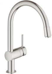 GROHE Vento Egykaros mosogatócsap 1/2", Króm 30434DC0 (30434DC0)