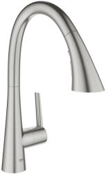 GROHE Scala Egykaros mosogatócsap 1/2", Króm 30440DC0 (30440DC0)