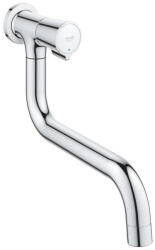 GROHE Costa L Kifolyószelep, króm 30484002 (30484002)
