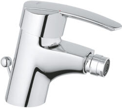 GROHE Start Egykaros bidécsaptelep, 1/2″ S-es méret, króm 32560000 (32560000)