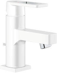 GROHE Quadra Egykaros mosdócsaptelep 1/2″ S-es méret, hold fehér 32631LS0 (32631LS0)
