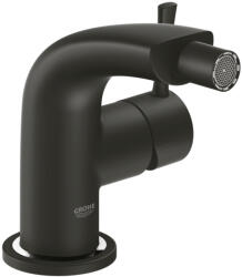 GROHE GROHE Ondus egykaros bidécsaptelep M-Size, bársony fekete 32695KS0 (32695KS0)