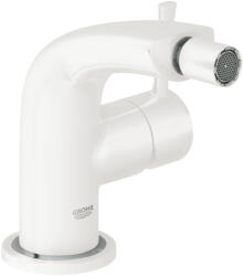GROHE GROHE Ondus egykaros bidécsaptelep M-Size, hold fehér 32695LS0 (32695LS0)