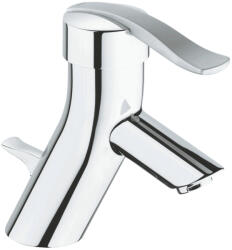 GROHE Ectos Egykaros mosdócsaptelep 1/2″, króm 33180IP0 (33180IP0)