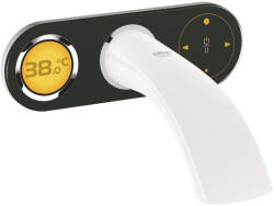 GROHE GROHE Ondus digitális mosdócsaptelep, hold fehér 36045LS0 (36045LS0)