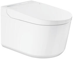 Grohe GROHE Sensia Pro Bidéfunkciós teljes WC-rendszer falsík mögötti öblítőtartályokhoz, falra függesztett, fehér 36508SH0 (36508SH0)