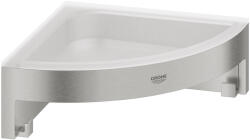 GROHE Start Cube Sarok zuhanykosár, króm 41106DC0 (41106DC0)