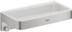 GROHE Start Cube Zuhany kosár, króm 41107DC0 (41107DC0)