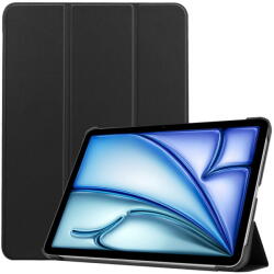 Techsuit Husa pentru iPad Air 13 (2024) - Techsuit FoldPro - Black (KF2327816) - vexio