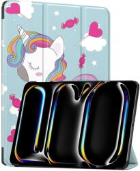 Techsuit Husa pentru iPad Pro 13 (2024) - Techsuit FoldPro - Unicorn (KF2327843)