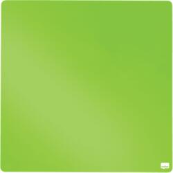 Nobo Tabla NOBO patrata, plastic, 36x36 cm, magnetica, include marker si magneti, verde (NB-1903773)