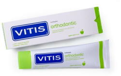 Dentaid Pasta de dinti VITIS Orthodontic 100ml Dentaid