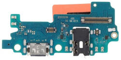Samsung A315 Galaxy A31 töltő csatlakozós panel (usb c) OEM
