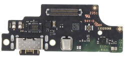 Xiaomi Redmi Note 13 Pro 4G töltő csatlakozós panel (usb c) OEM