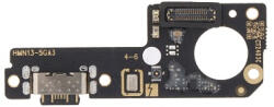  Xiaomi Redmi Note 13 5G töltő csatlakozós panel (usb c) OEM