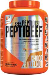 EXTRIFIT Peptibeef (2000 Gr) Choco Hazelnut