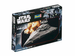 Revell Star Wars Birodalmi csillagromboló makett készlet (03609) (03609) - kvikki