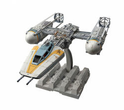 Revell Star Wars Y-wing Starfighter makett készlet (01209) (01209) - kvikki