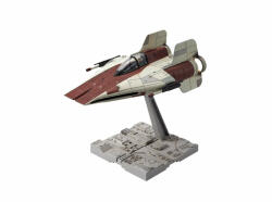 Revell Star Wars A-wing Starfighter makett készlet (01210) (01210) - kvikki