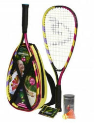 SPEEDMINTON Junior tollas szett 400043 (400043)