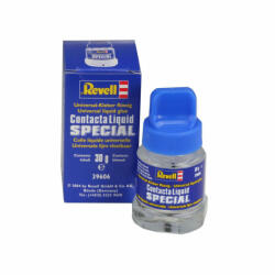 Revell Contacta Liquid Special ragasztó 30g (39606) (39606)