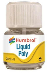 Humbrol - Liquid Poly, 28 ml (AE2500) (AE2500)